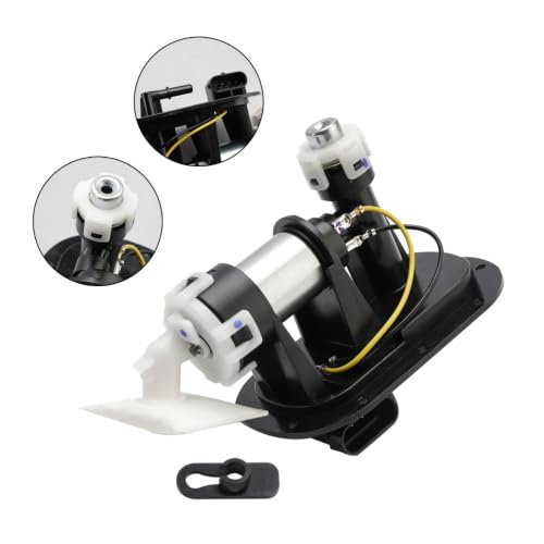 Bomba de combustible 15100H99D00 conjunto de inyección premium para serie ST7 3