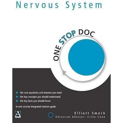 One Stop Doc Nervous System: 1