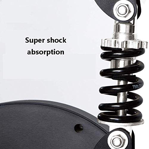 Image of Exercise Bike Movement Trainer Arm and Leg Trainer Pedal Trainer for Young and Old Adjustable Resistance