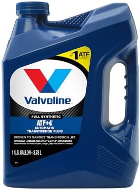 VAL ATF +4 GAL
