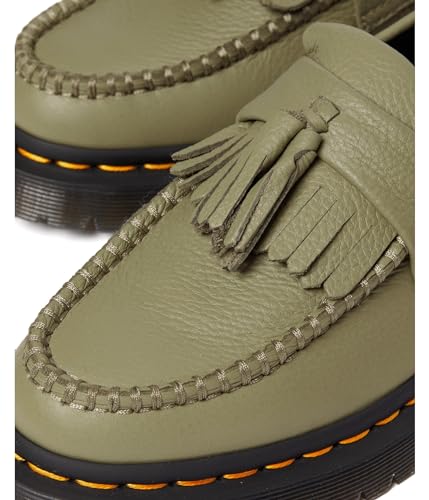 Image of Dr. Martens Unisex Adrian Slip-On Loafer