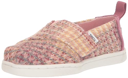 Image of Toms Girls' Alpargata