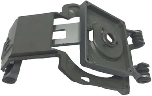 Miniatura 3 de IVYARD Amortiguador de cardán Vibración Amortiguador Tablero de Absorción de Choques para DJI Mavic 2 Pro/Zoom Drone Piezas de Reparación