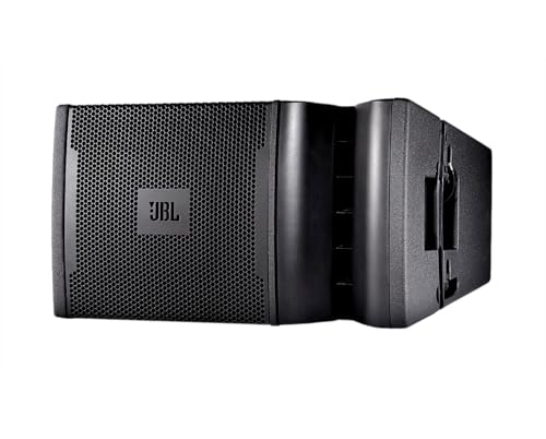 JBL VTX line array system