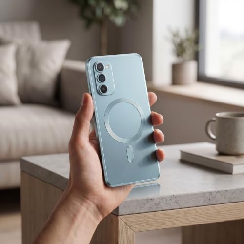 amazon basics Store Amazon Basics Mag-Safe Case for Samsung Galaxy - Image 8