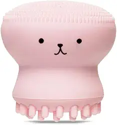 ETUDE Esponja de Limpeza Facial Esfoliante Rejuvenesce a pele