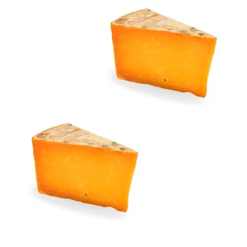 Thomas Hoe, Leicestershire rojo envejecido (2x1 libra)