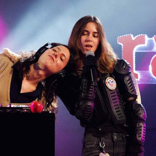 Los conciertos de Radio 3 - s&eacute;lpide - 23/01/26