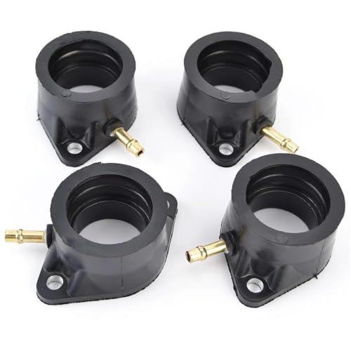 Manchon d'admission carburateur moto Z1 900 KZ900 adaptateur interface