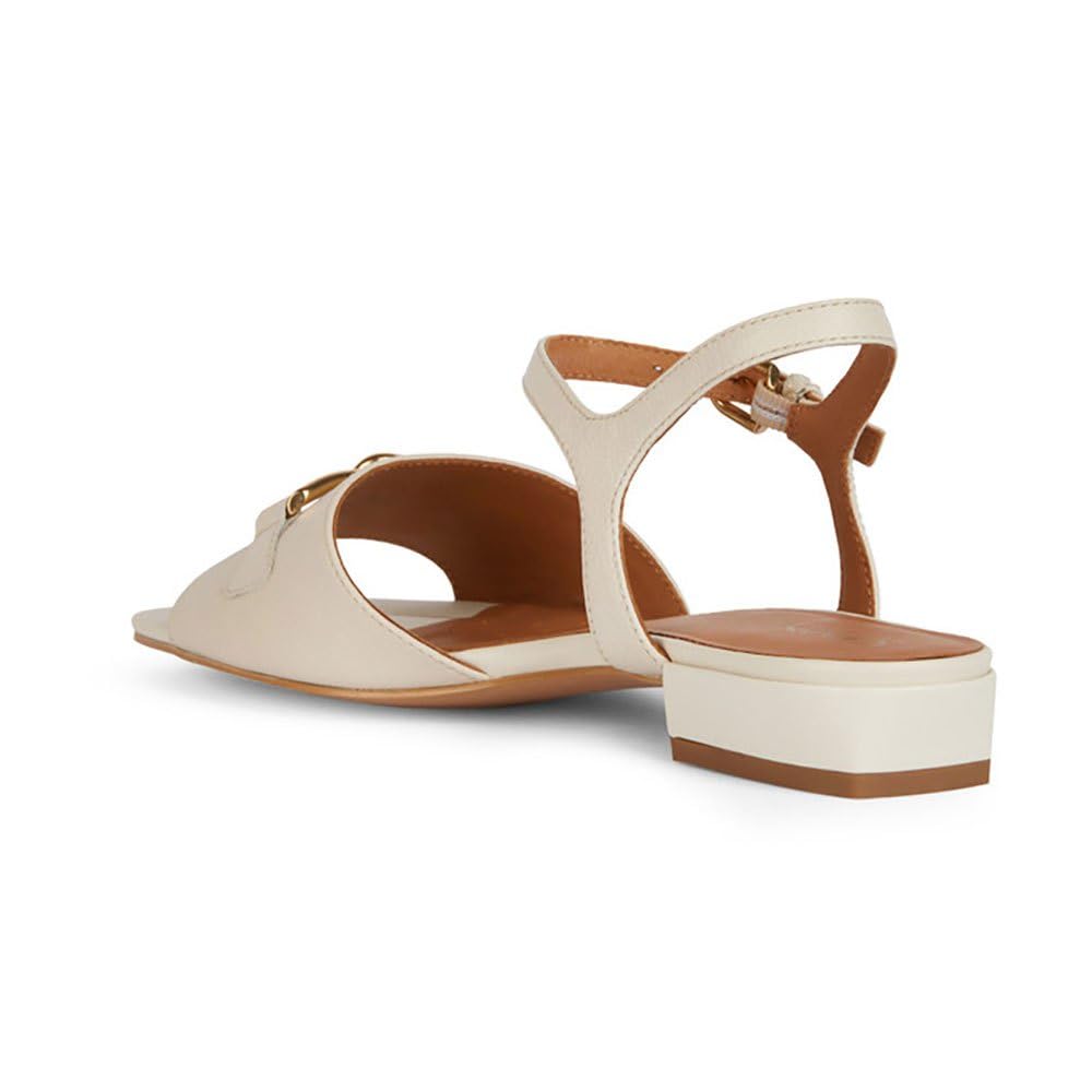 Geox D New Eraklia 15 Sandali piattiDonna