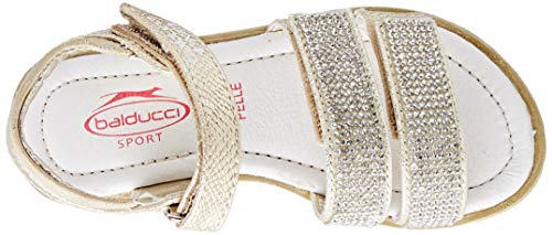 Balducci, Sandali Punta Aperta Bambine e Ragazze