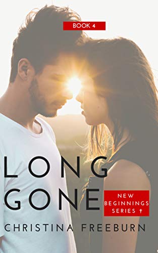 Long Gone: Inspirational Romantic Suspense