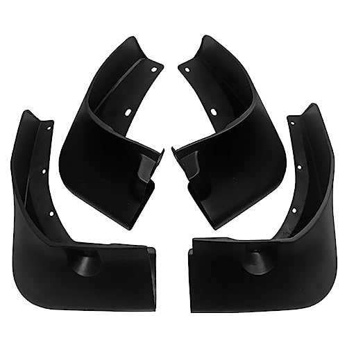 Garde-boue avant arrière pour Nissan Pulsar Tiida C13 2015-2020