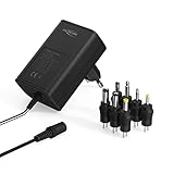 Ansmann APS 300 Universal Steckernetzteil DC