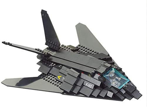 Preisvergleich Produktbild Sluban M38-B0108 - Baukasten - Armee - Kampfflugzeug