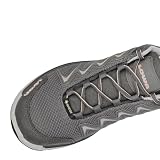 LOWA Halbschuh INNOX PRO GTX LO Ws anthrazit/rose, 41