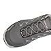 LOWA Halbschuh INNOX PRO GTX LO Ws anthrazit/rose, 41
