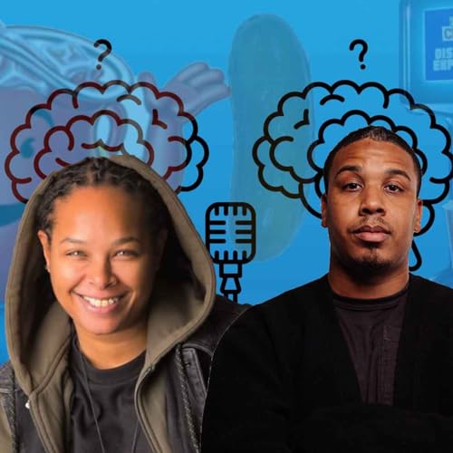 Great for 2% with Chaunt&eacute; Wayans