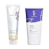 Madison Reed Hair Color Maintenance Set, Golden Blonde, Color Reviving Gloss & Color Therapy Color...