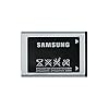 Batteria ricaricabile per Samsung Batteria ricaricabile agli ioni di litio 800mAh AB043446BE AB463446BU AB553446BU per Galaxy C3300K / X208 / B189 / B309 / GT-C3520 / E1228 / GT-E2530 / E339 / GT-E233 #1