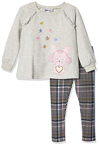 Image of Kids Headquarters Girls' 2 Pieces Leggings Set