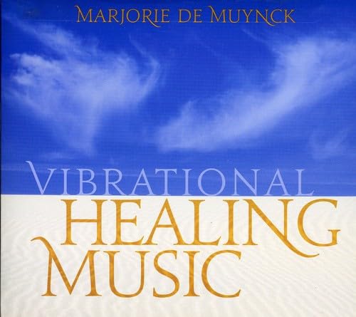 Vibrational Healing Music
