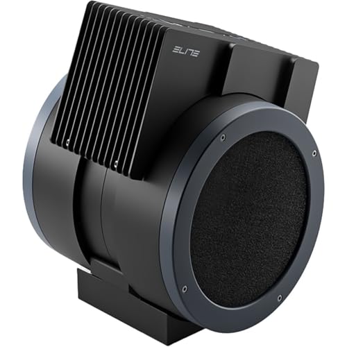 Elite Aria Interactive Fan, One CoLoler, One Size