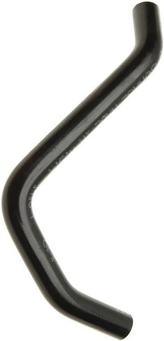 Replace Heater - Left Side HVAC Heater Hose for Toyota Tundra 4.6L 2010 2011 2012 2013 2014 2015 2016 2017 2018, for Tundra 5.7L 2014 2015 2016 2017 2018, 1 Pack