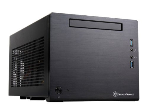 Silverstone SG08B