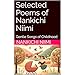 Selected Poems of Nankichi Niimi: Gentle Songs of Childhood
