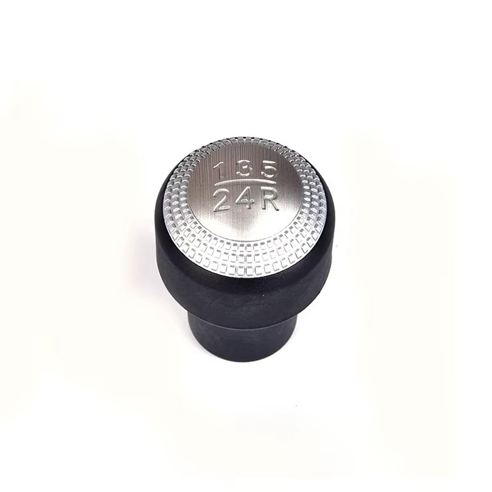 YDXHERTA Auto Accessory 5 Speed Car Gear Shift Knob for Hyundai Tucson IX35 2009-2015