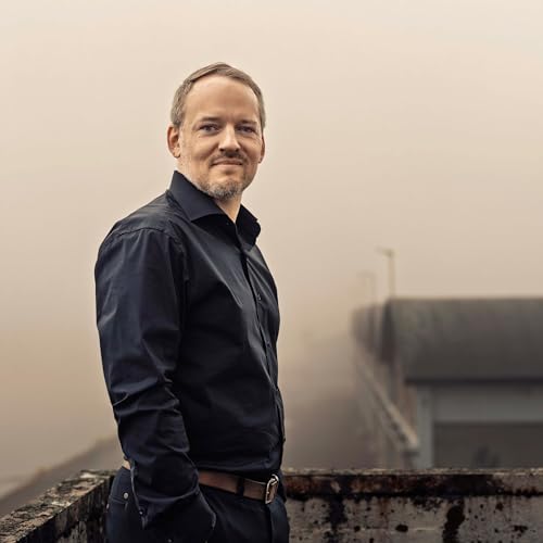 Espen Berg - Norwegian Pianist And Composer. Toured Around The World. 15 Albums As Leader. Trondheim Jazz Orchestra!