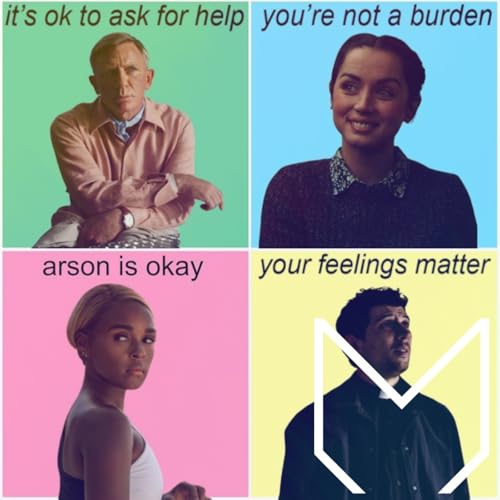 Mojoverso 205. Bugonia y 3 Pu&ntilde;ales por las 3 espaldas.