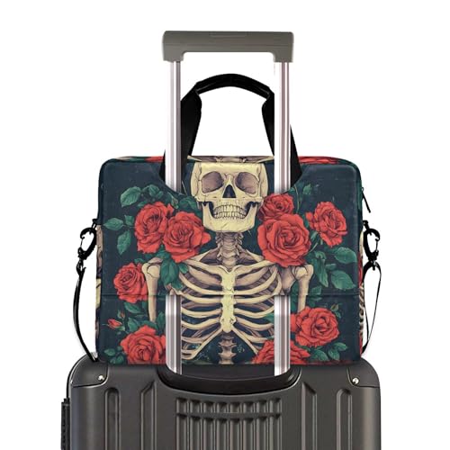Bolso maletín para laptop 13-15.6 pulgadas miniatura 3