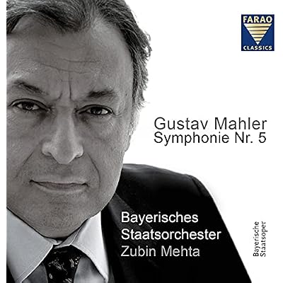 MAHLER: SINFONIE 5