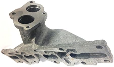 Exhaust Manifold 2.2L 4 Cylinder Isuzu Rodeo 2001 2002 2003