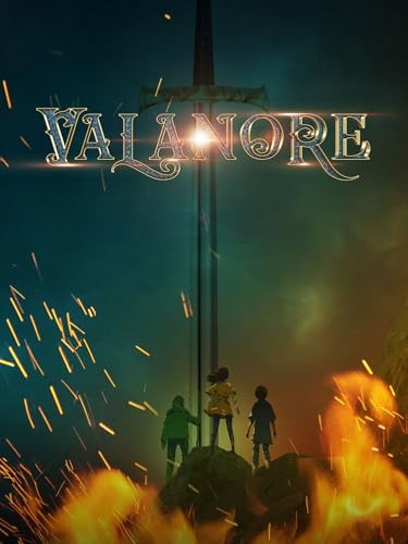 Valanore