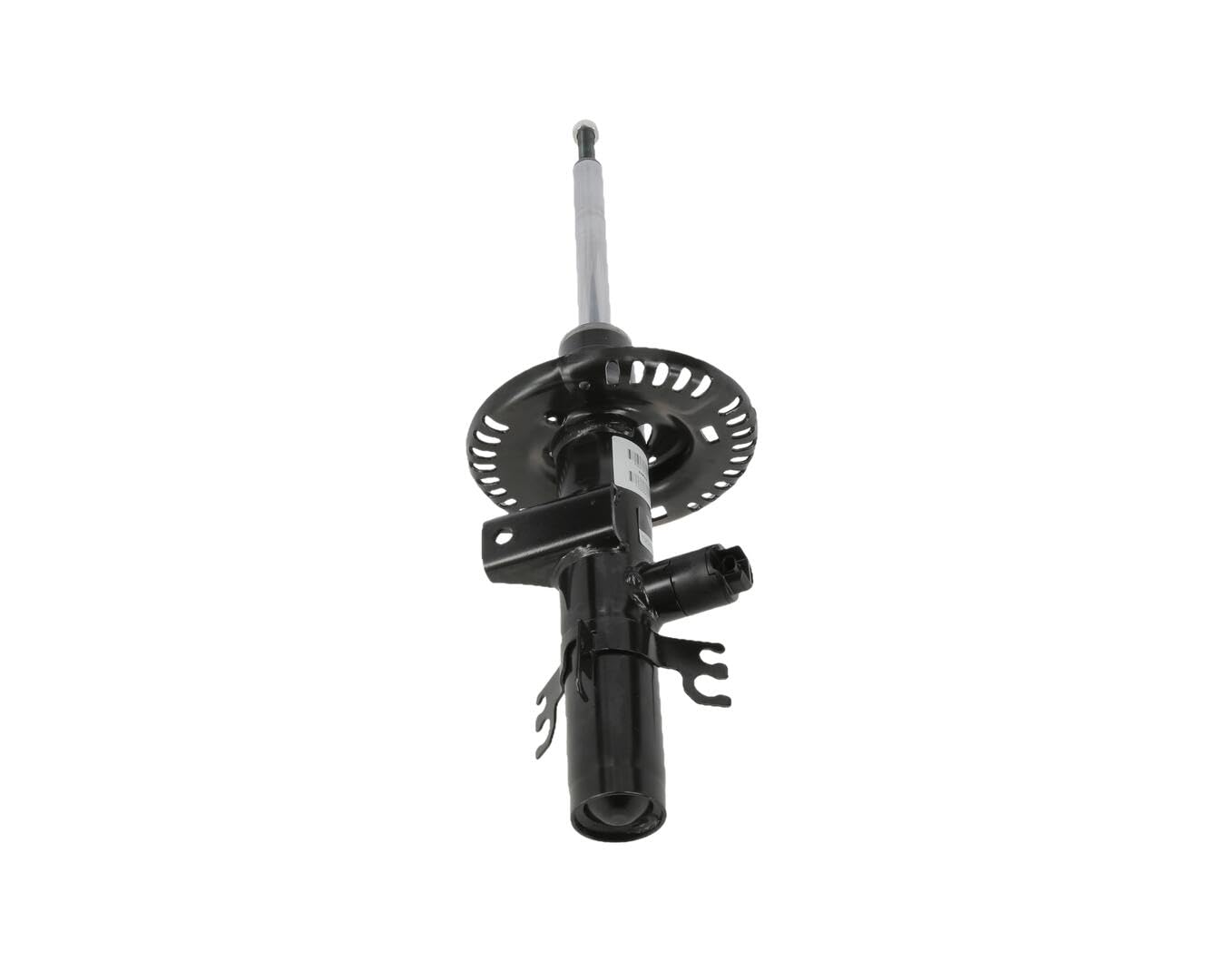 MONROE Amortisseur Jambe de suspension Pression de gaz Essieu avant gauche Compatible avec VW Transporter T6 Van SGA, SGH, SHA, SHH C2518L