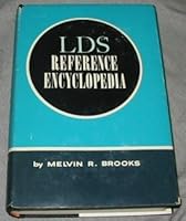 LDS REFERENCE ENCYCLOPEDIA B000M7V2E4 Book Cover