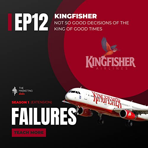 Not so good decisions of the king of good times | The Marketing Tintin S1E