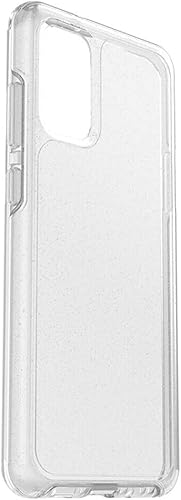 Miniatura 4 de OtterBox Symmetry Clear Series - Funda para Galaxy S20+/Galaxy S20+ 5G (solo no compatible con ningún otro modelo de Galaxy S20), polvo de estrellas