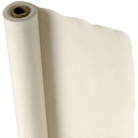 Cowling & Wilcox Pre Cut Canvas 9oz 2 Metres Cover