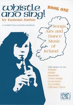 Paperback WHISTLE AND SING! BOOK ONE Book