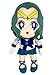 Great Eastern Sailor Moon 8.5" Neptune Plush