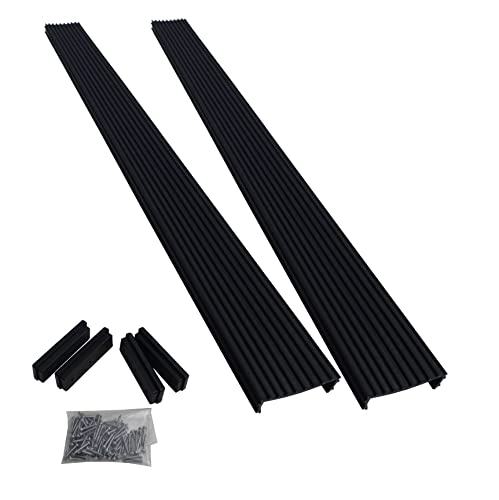 Gatorbak Synthetic Bunk Cover - Black