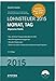 Produktbild Tabelle, Lohnsteuer 2015 Monat, Tag: mit 8 % + 9 % Kirchensteuer