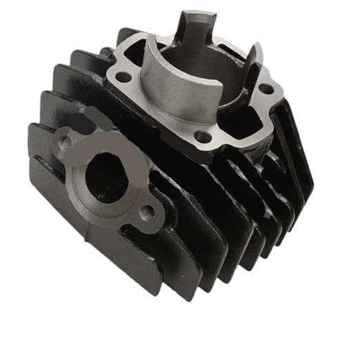 Kit cylindre piston 80cc PW80 idéal pour les sorties tout-terrain