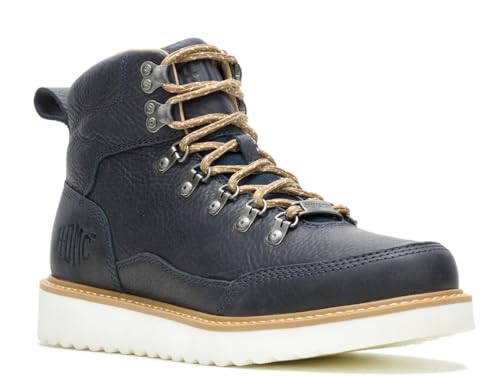 HARLEY-DAVIDSON FOOTWEAR Men's Salter Motorcycle Boot