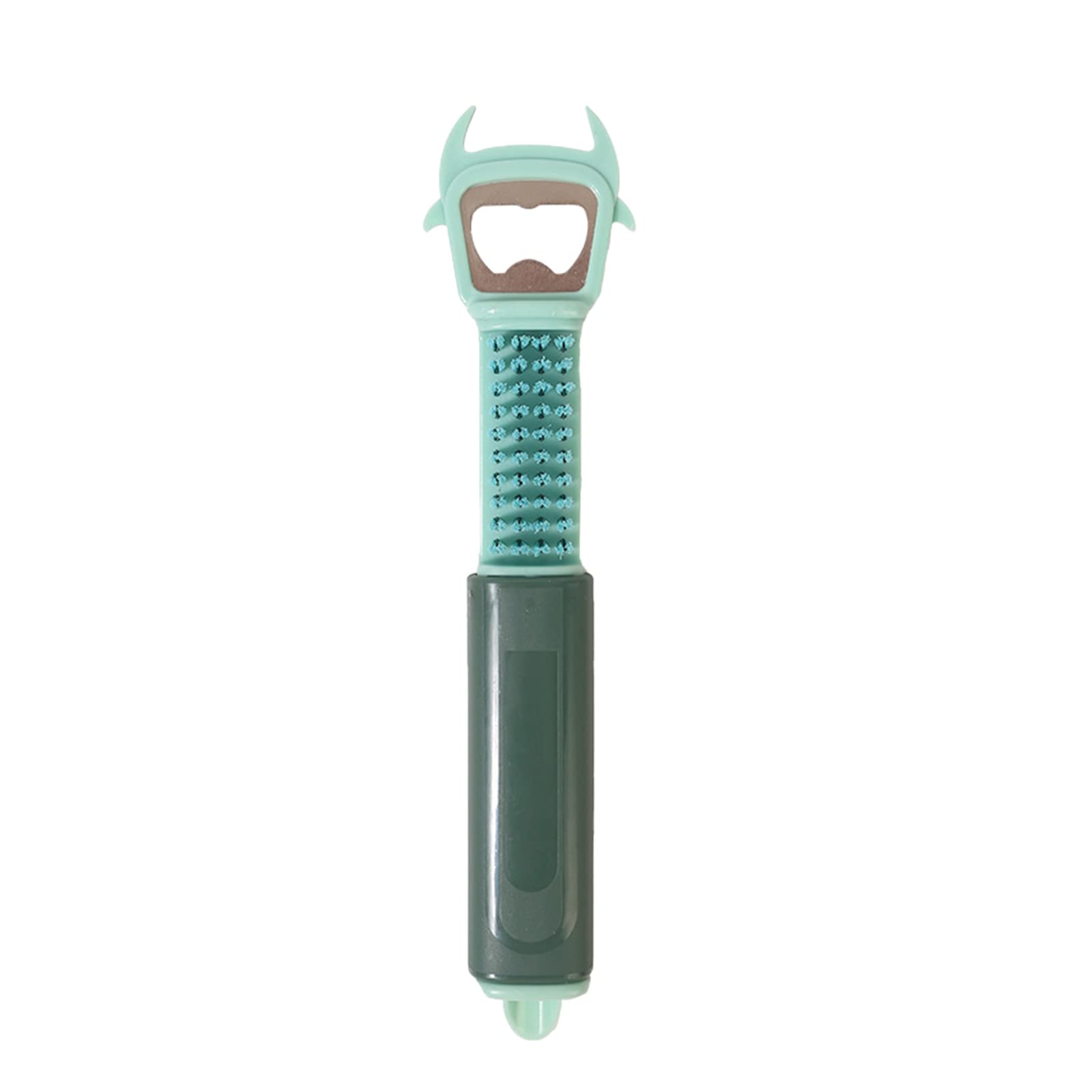 MALSSE Multi-purpose Fruit and Vegetable Peeler Portable Fruit Slicer Can Opener Kitchen Peeling Tool Kitchen Peeling Tool Handle