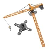 baukran mieten köln Interaktive kranbedienung: verbessert die bedienfähigkeiten von kindern, indem sie die und senkfunktionen des krans manuell steuern können. baukran, kranwagen